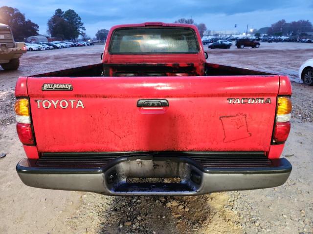Toyota Tacoma Image 11