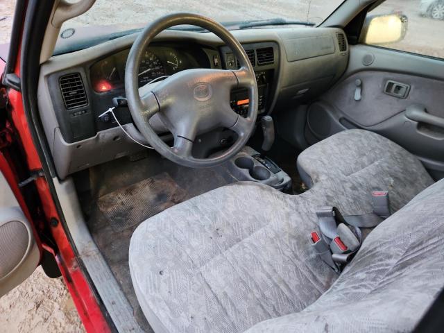 Toyota Tacoma Image 2