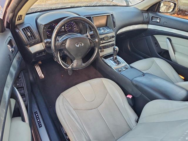 INFINITI G37 Base Image 7