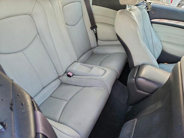 INFINITI G37 Base Image 5