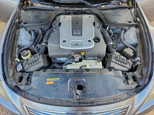 INFINITI G37 Base Image 3