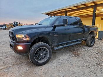  Salvage Ram 2500
