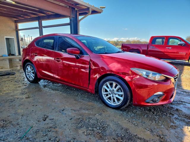 Mazda 3 Grand Touring Image 7