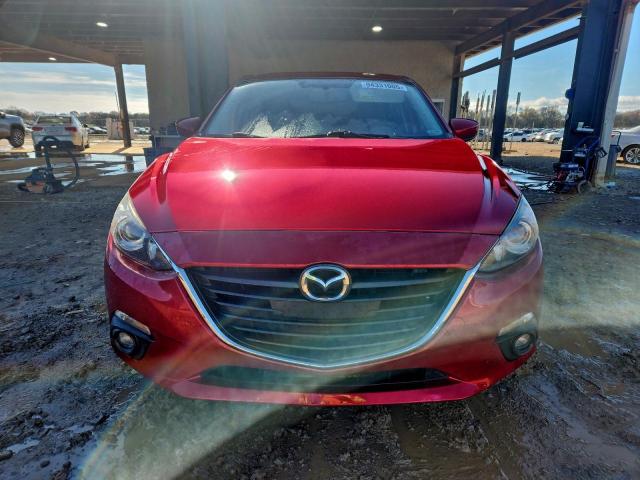 Mazda 3 Grand Touring Image 2