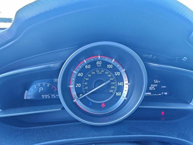 Mazda 3 Grand Touring Image 8