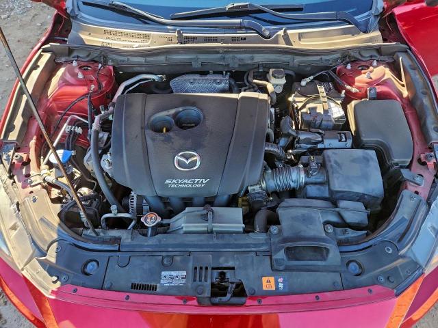 Mazda 3 Grand Touring Image 10