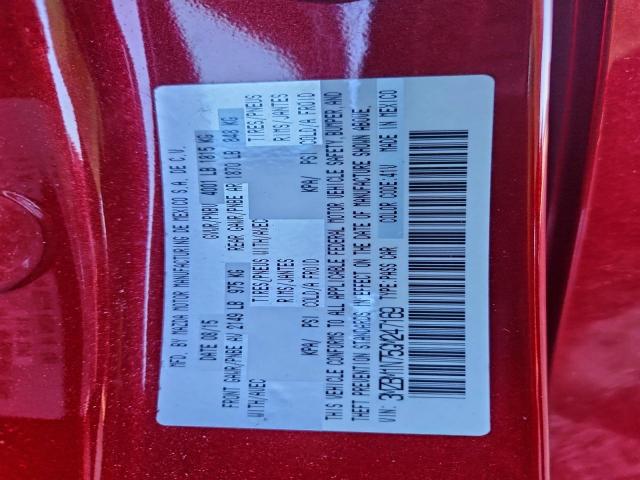 Mazda 3 Grand Touring Image 12