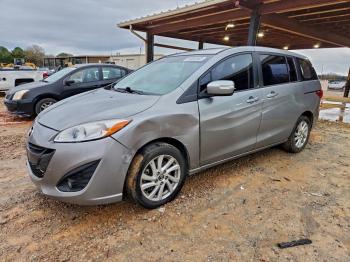  Salvage Mazda 5