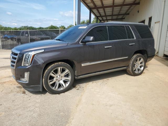  Salvage Cadillac Escalade