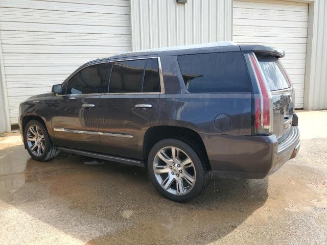 Cadillac Escalade Premium Image 3