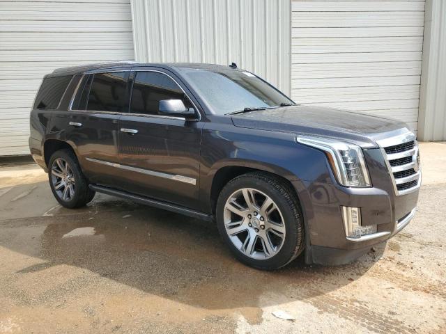 Cadillac Escalade Premium Image 8