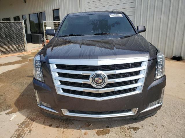 Cadillac Escalade Premium Image 11