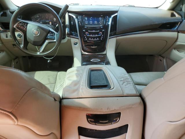 Cadillac Escalade Premium Image 7