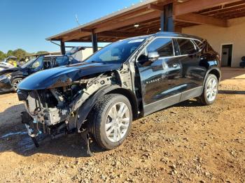 2019 Chevrolet Blazer 3GNKBDRS6KS******