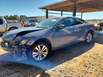 2011 Honda Accord 1HGCS1B88BA******