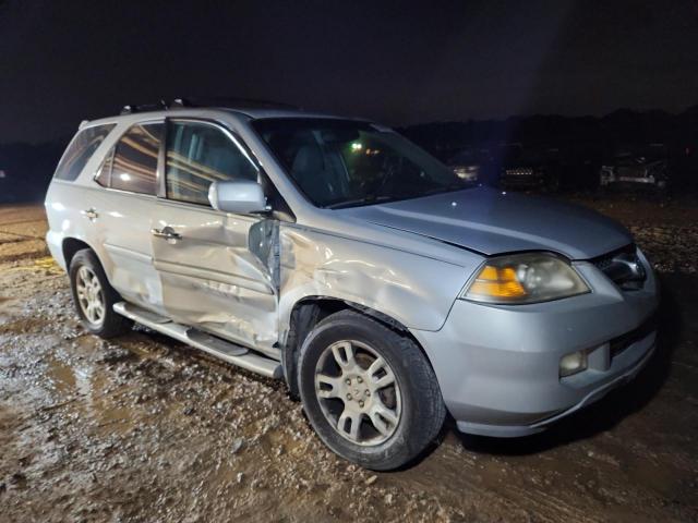 Acura MDX Touring Image 2