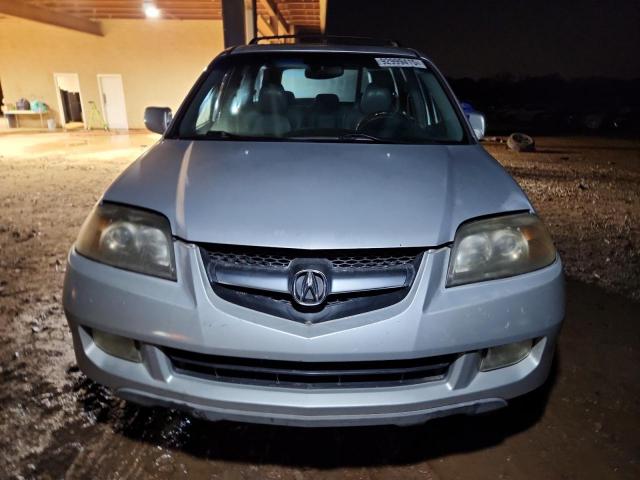 Acura MDX Touring Image 12