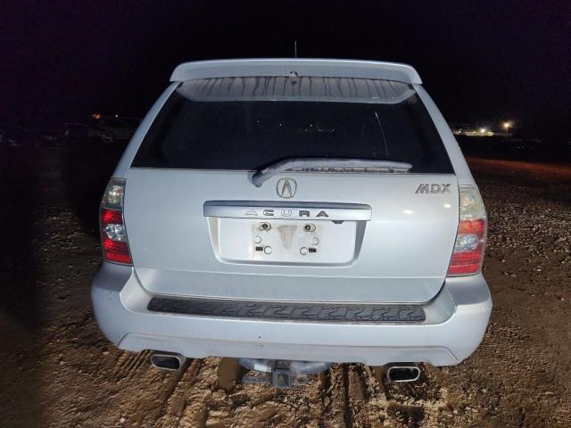 Acura MDX Touring Image 11