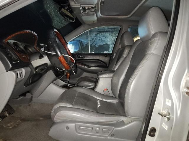 Acura MDX Touring Image 10