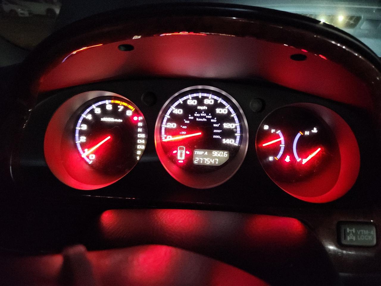 Acura MDX Touring Image 6