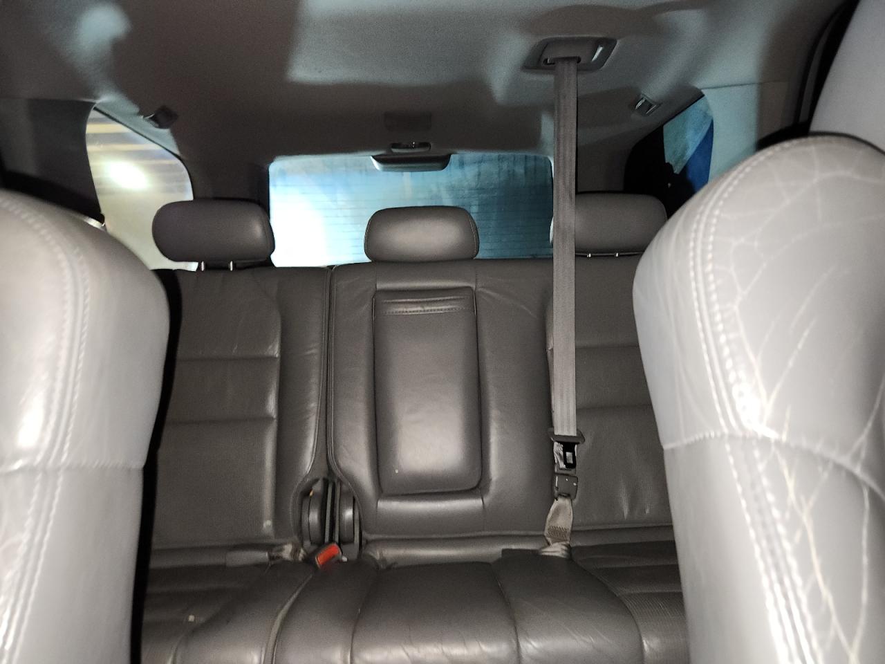 Acura MDX Touring Image 13