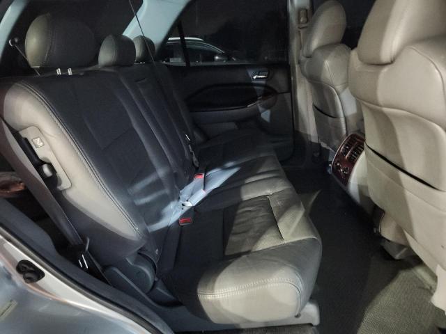 Acura MDX Touring Image 8