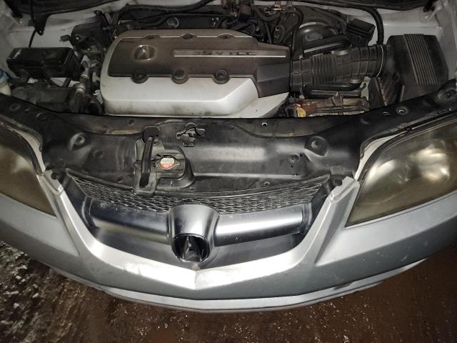 Acura MDX Touring Image 5