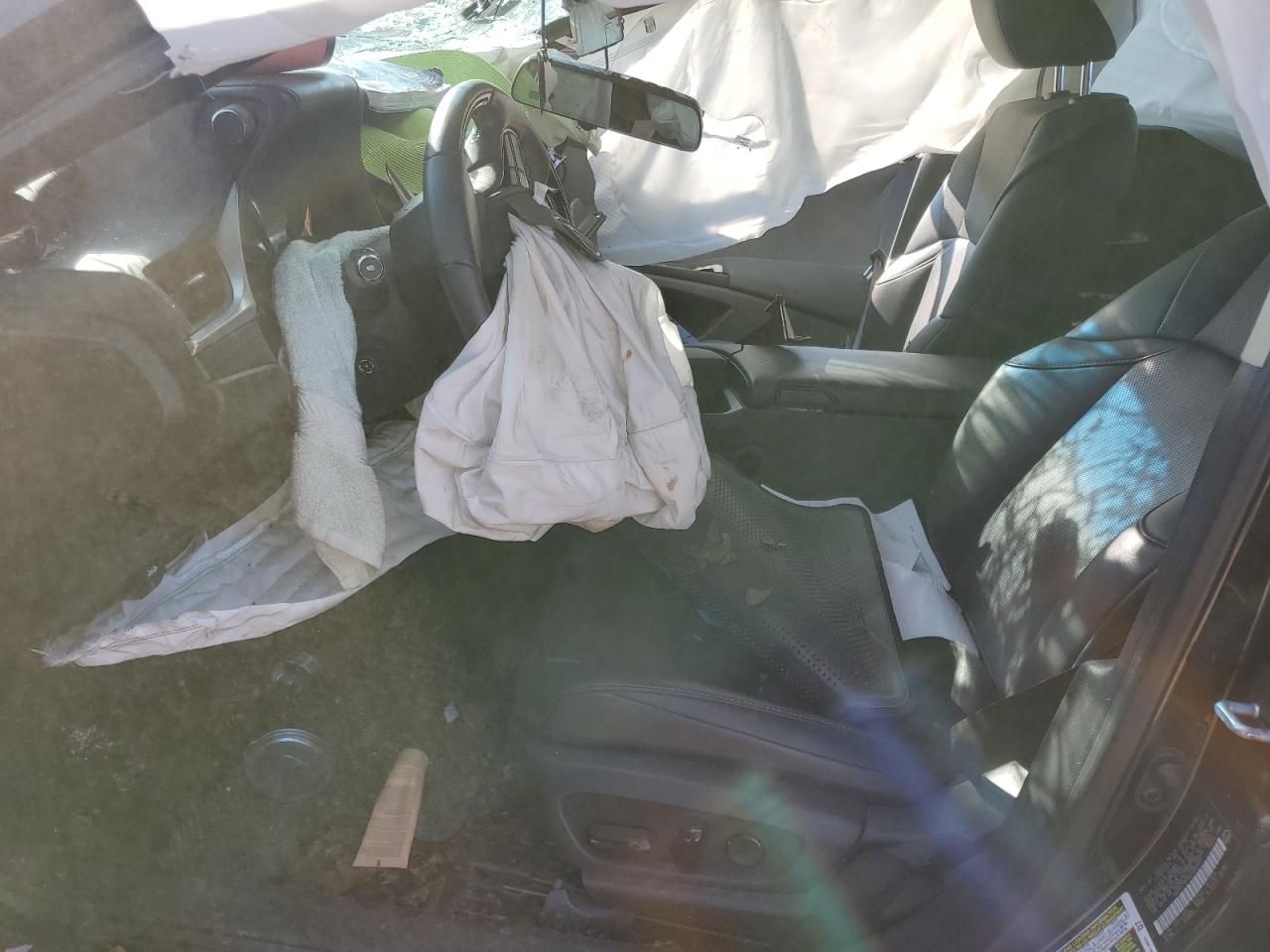 Lexus Es 350 Image 8