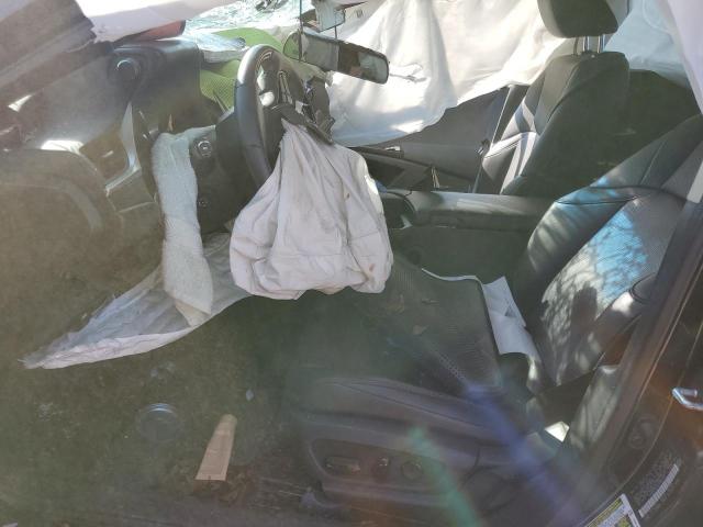 Lexus Es 350 Image 8