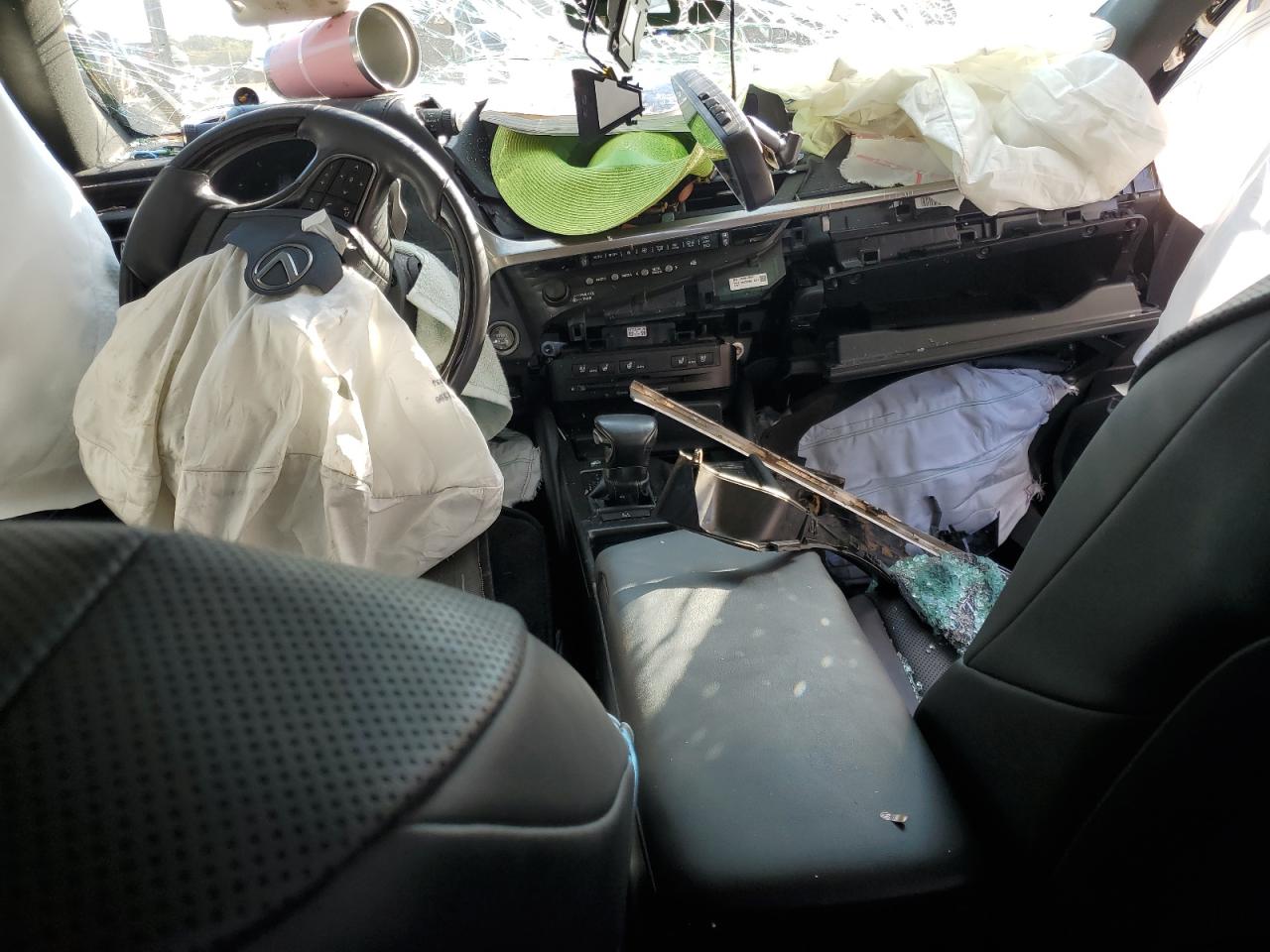 Lexus Es 350 Image 6