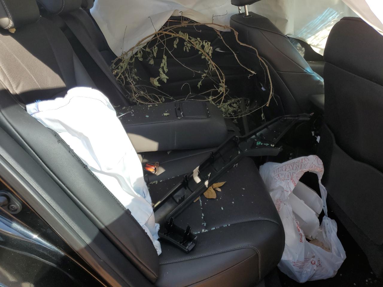 Lexus Es 350 Image 7