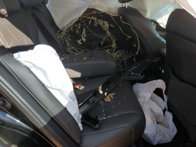 Lexus Es 350 Image 7