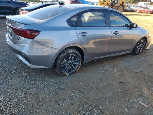 Kia Forte Gt Line Image 4