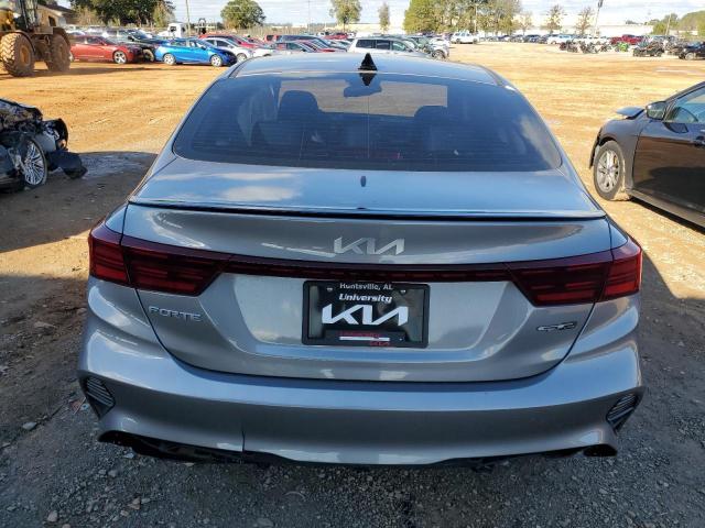 Kia Forte Gt Line Image 2