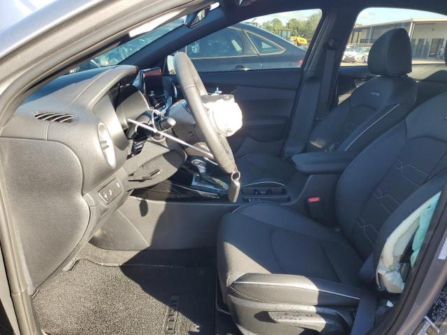 Kia Forte Gt Line Image 3