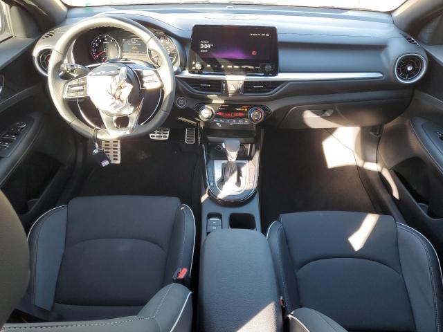 Kia Forte Gt Line Image 9