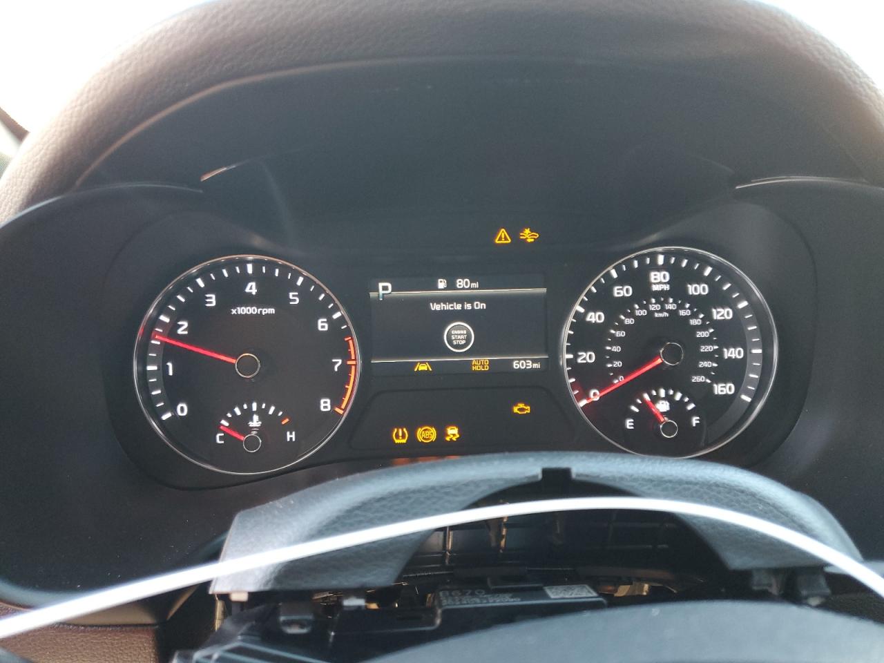 Kia Forte Gt Line Image 10