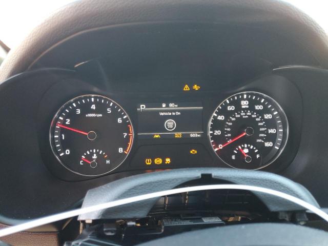 Kia Forte Gt Line Image 10