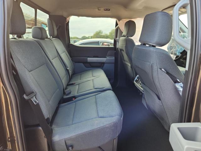 Ford F-150 Xlt Image 12