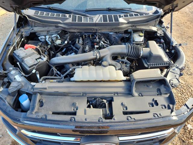 Ford F-150 Xlt Image 10