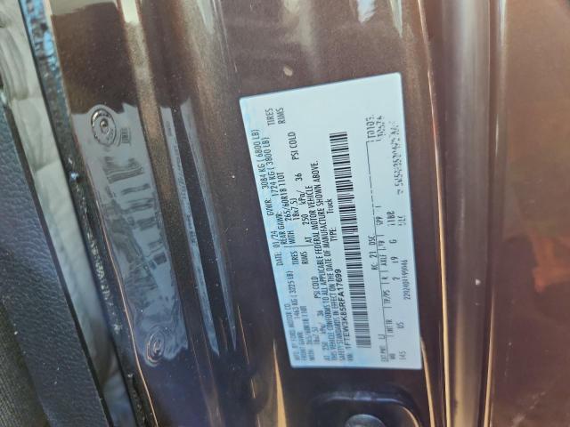 Ford F-150 Xlt Image 8