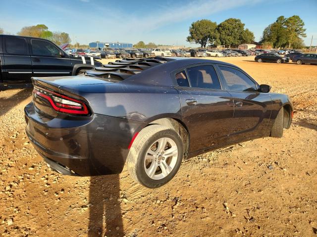 Dodge Charger Sxt Image 4