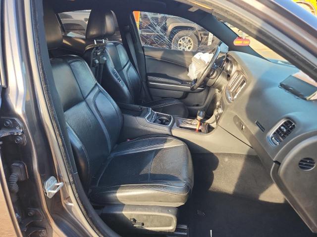 Dodge Charger Sxt Image 6