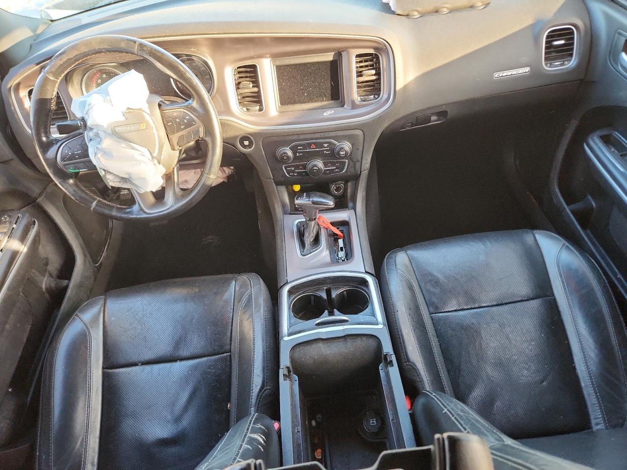 Dodge Charger Sxt Image 5