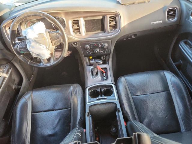 Dodge Charger Sxt Image 5