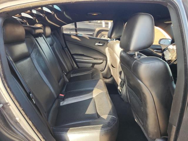 Dodge Charger Sxt Image 7