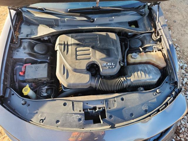 Dodge Charger Sxt Image 12