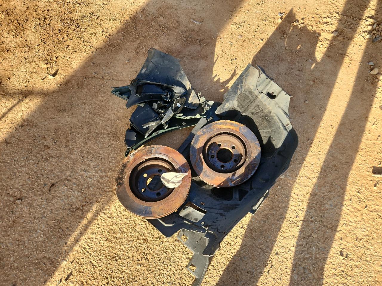 Dodge Charger Sxt Image 9