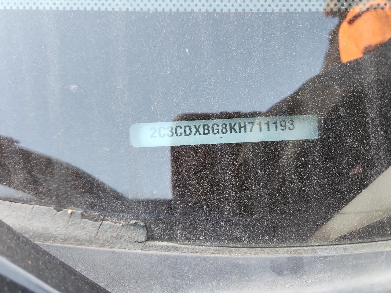 Dodge Charger Sxt Image 10