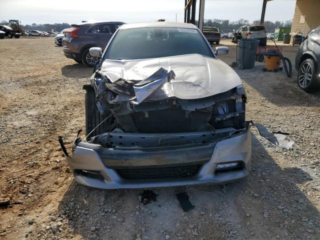 Dodge Charger R/t Image 4